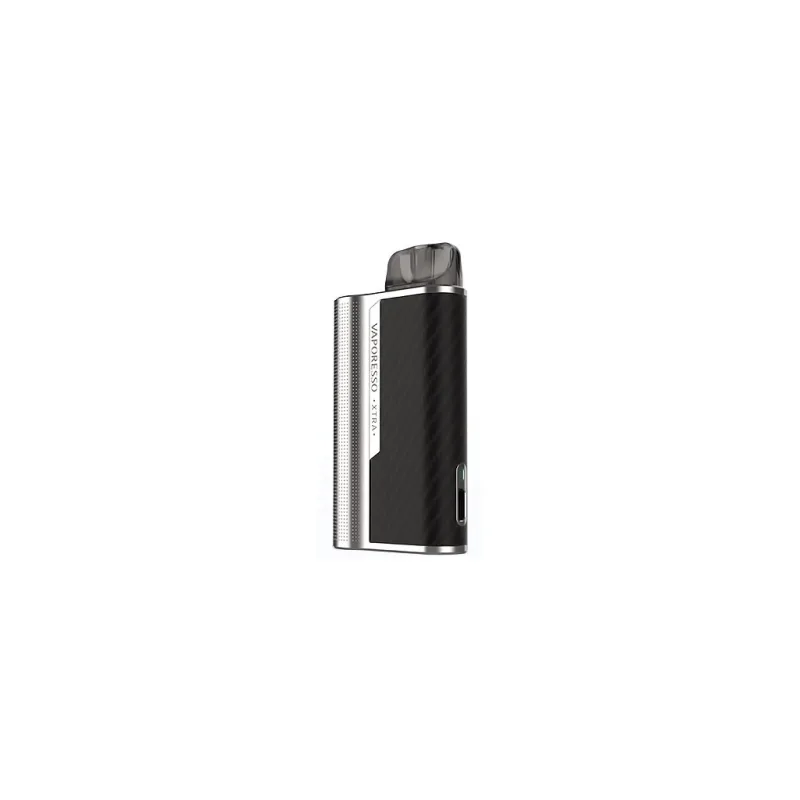 Vaporesso XTRA - Pod Kit - 900mAh - Silver