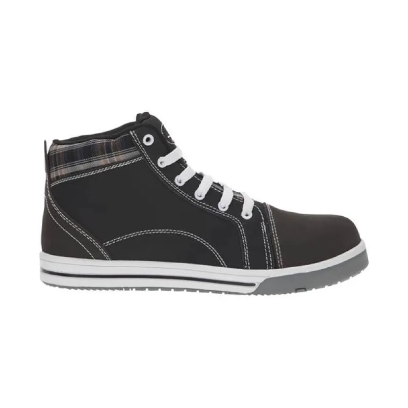 Obuv ARDON®DERRICK HIGH S3