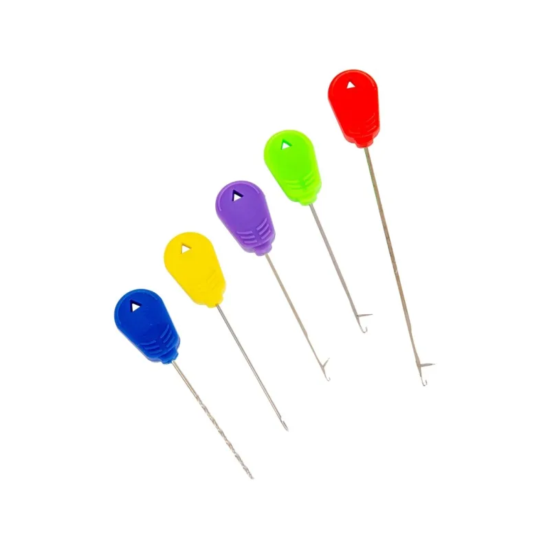 Jehla Leeda Standard Splicing Needle green