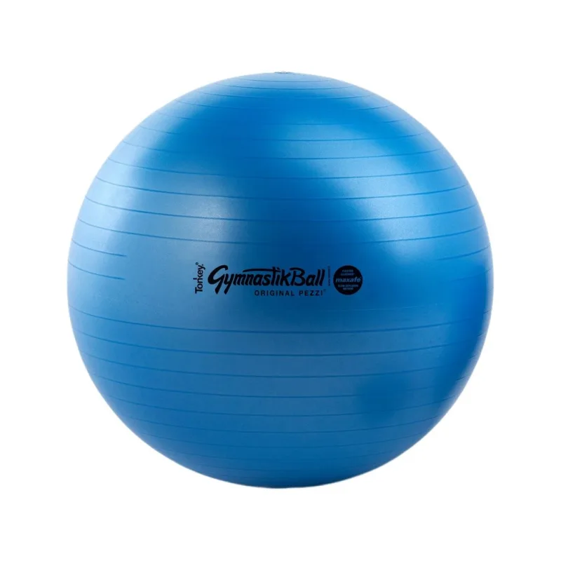 Míč GymnastikBall MAXAFE 75 cm - Ledragomma