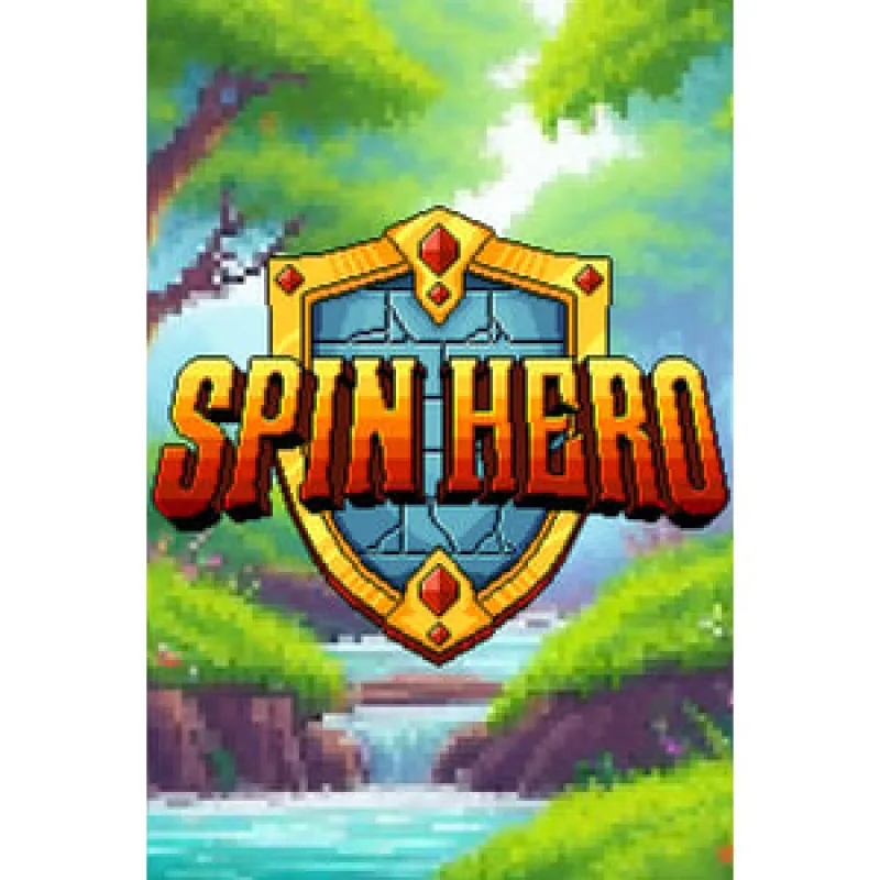Spin Hero