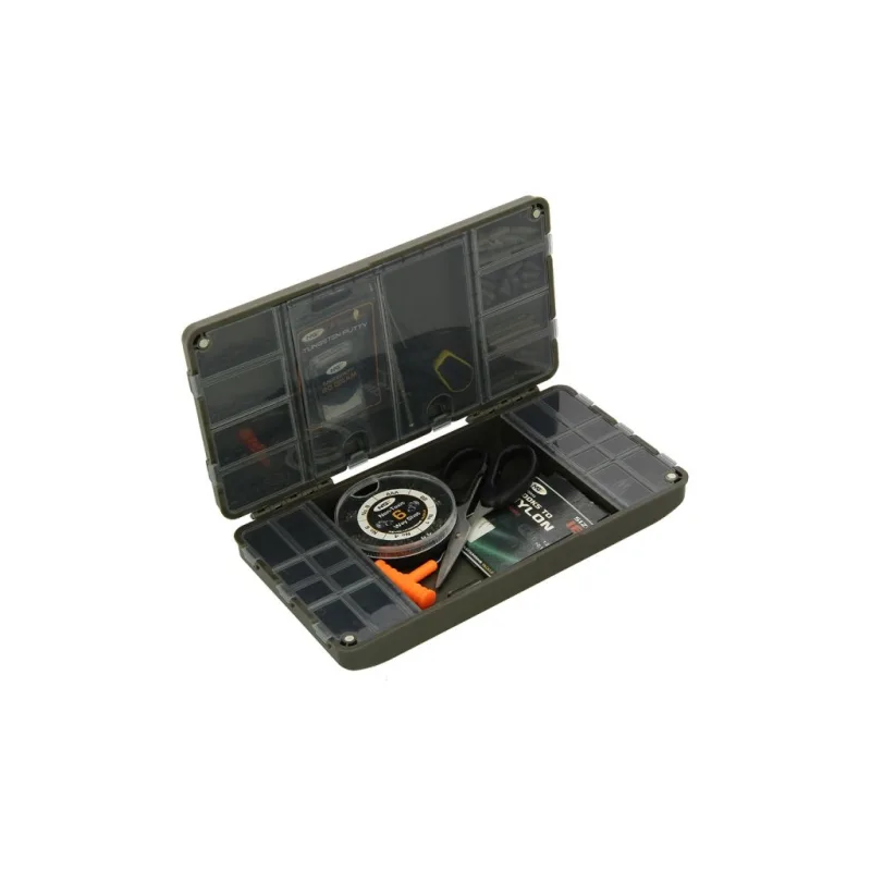 NGT Terminal Tackle XPR Box