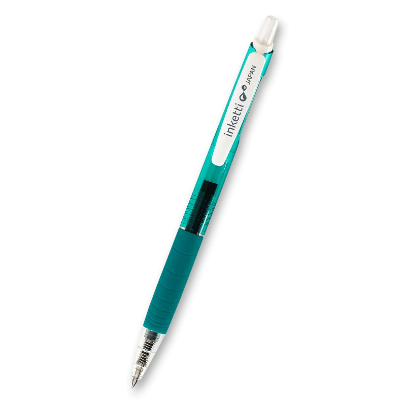 Penac Inketti - gel roller - turquoise