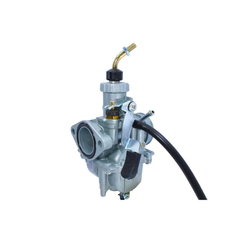 Karburátor Mikuni VM22 na pitbike – šoupátkový, hrdlo 22 mm