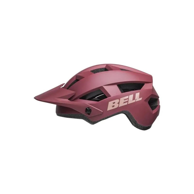 Helma BELL Spark JR Mat Pink
