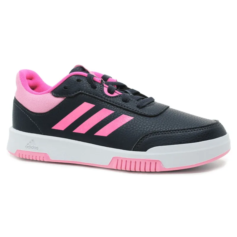 adidas TENSAUR Sport 2.0 K ID2303 tmavě modrá, juniorské tenisky vel.38 ⅔