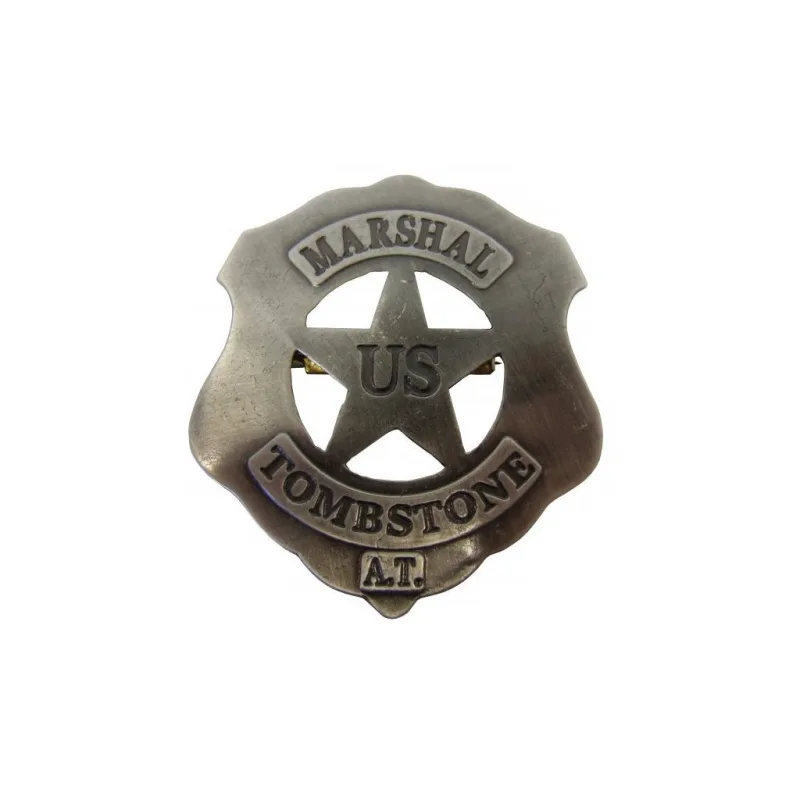 Hvězda U.S. Marshal