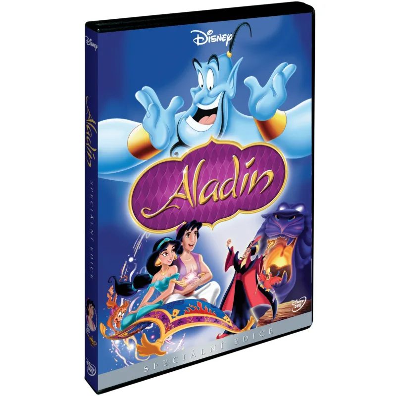 Aladin (DVD)