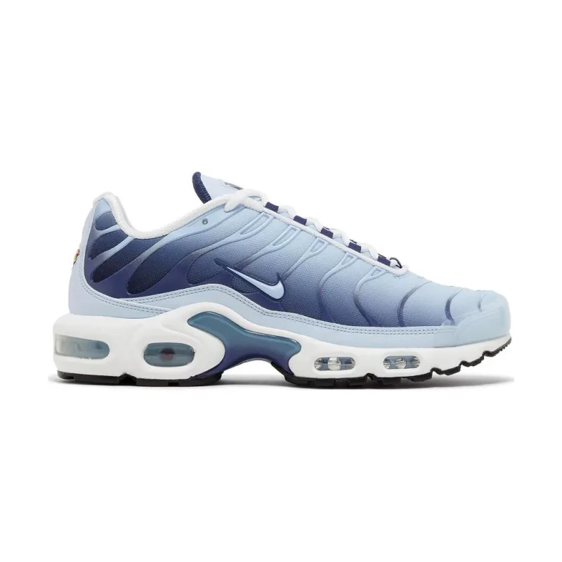 Nike Air Max Plus Celestine Blue (W)