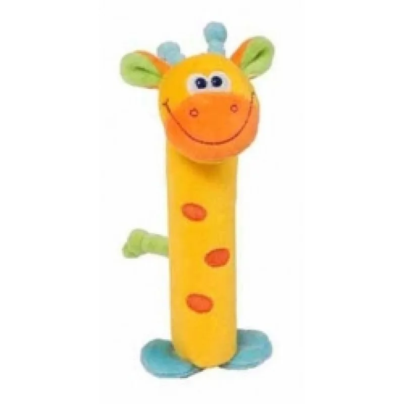 Active Play pískací zvířátka Cri-Cri
