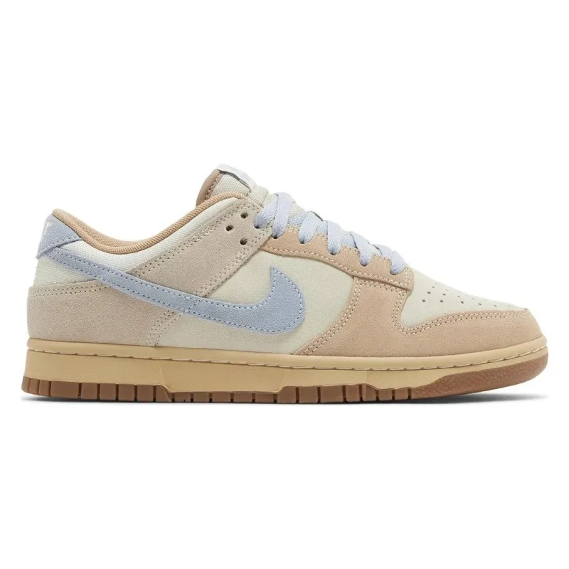 Nike Dunk Low Sanddrift Light Armory Blue
