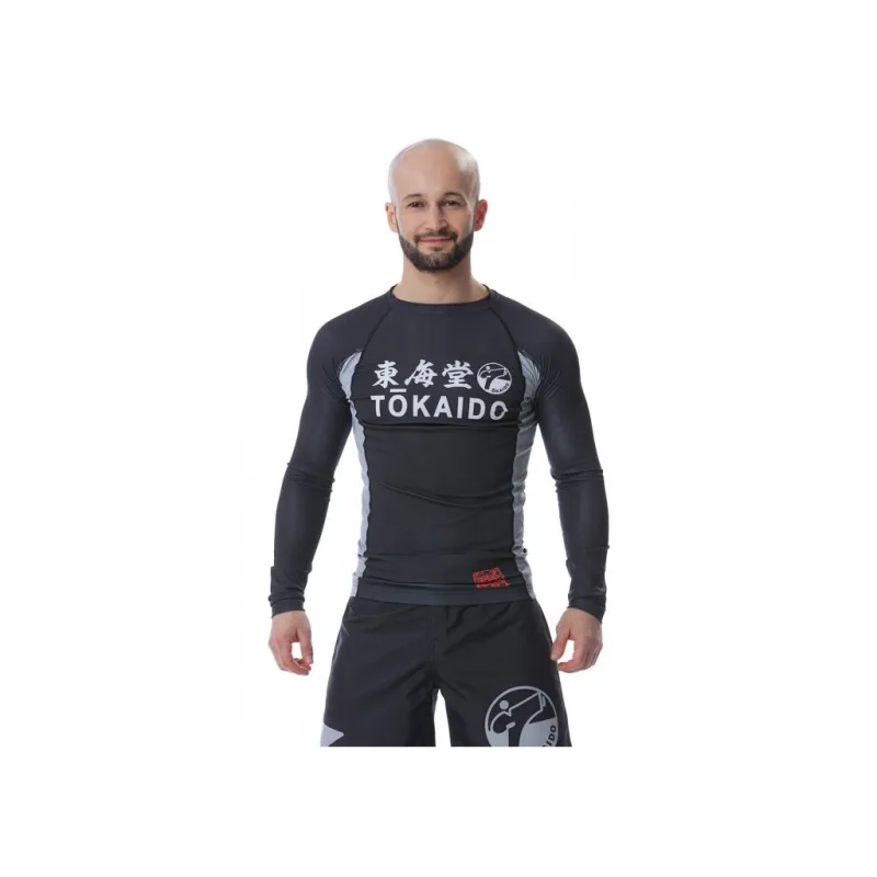 TOKAIDO RASHGUARD ATHLETIC JAPAN