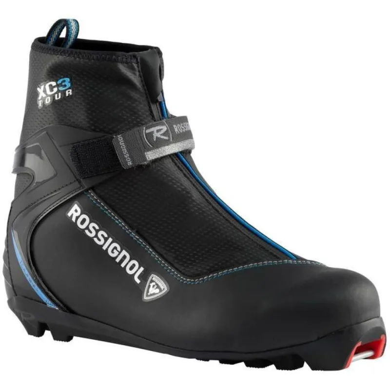 Rossignol XC 3 FW XC boty na běžky