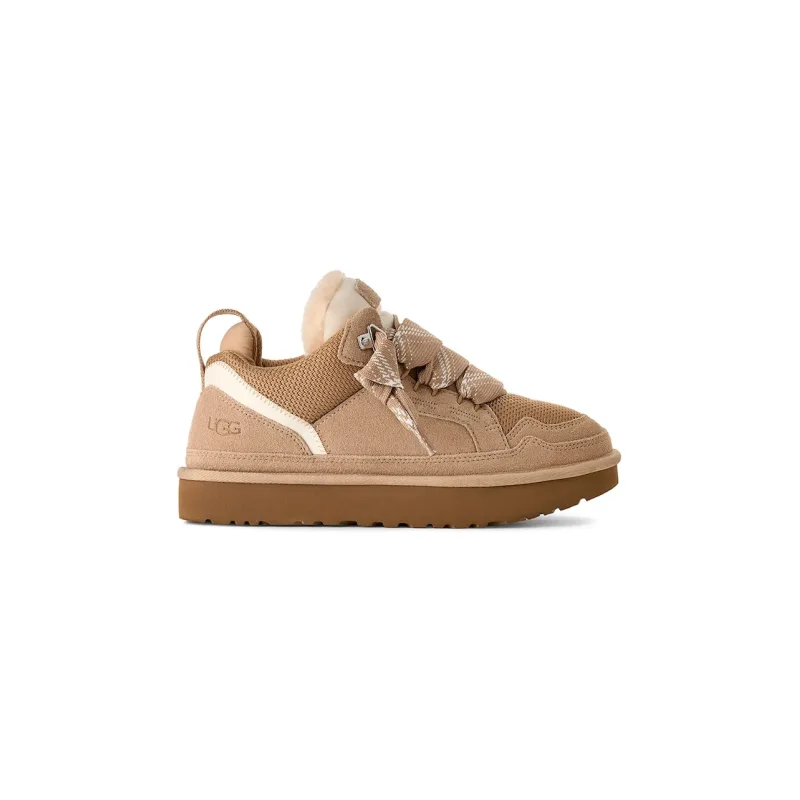 UGG Lowmel Sand (Women's) - 36