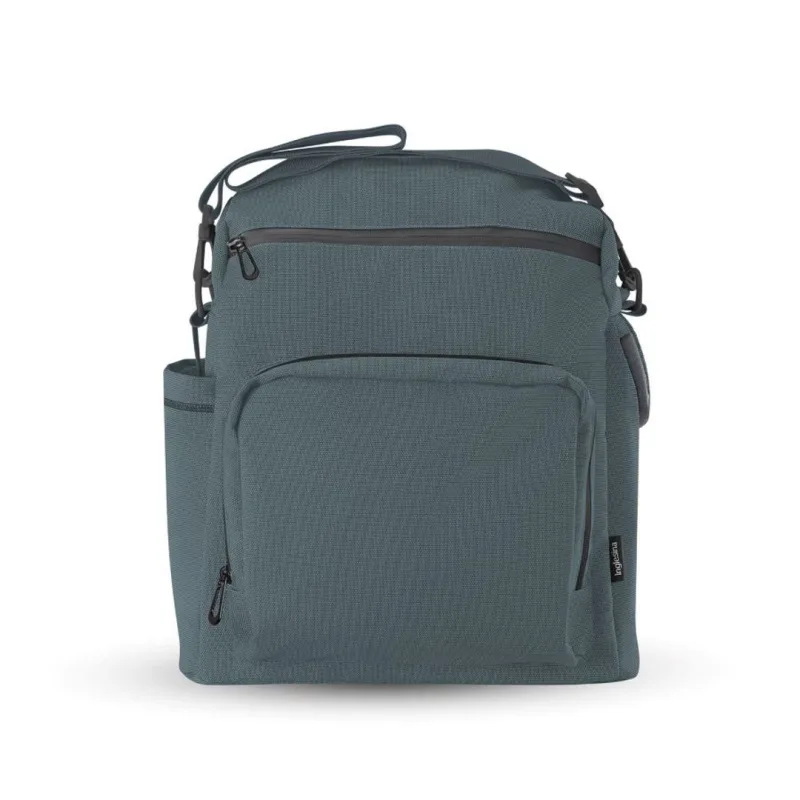 Inglesina Přebalovací batoh Adventure Bag Himalaya Blue