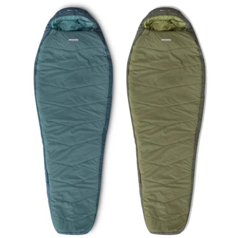 Schlafsack Pinguin Trekking PFM 205 cm