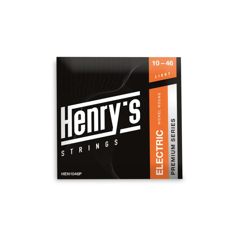 Henry`s Premium HEN1046P