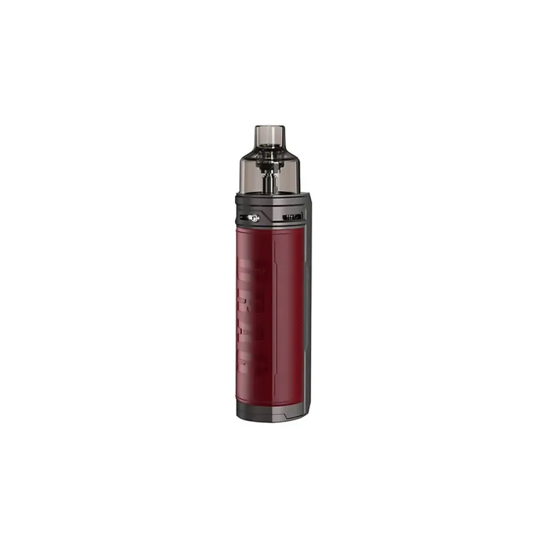 VOOPOO Drag X - 80W - Kit s PnP pod Tank (Marsala)