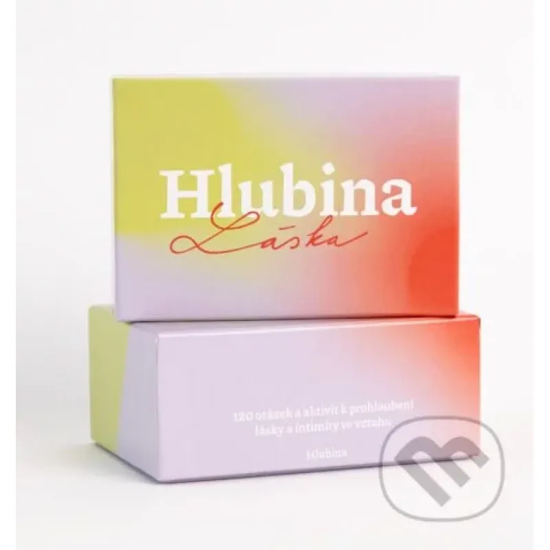 Hlubina &amp;amp; Láska -