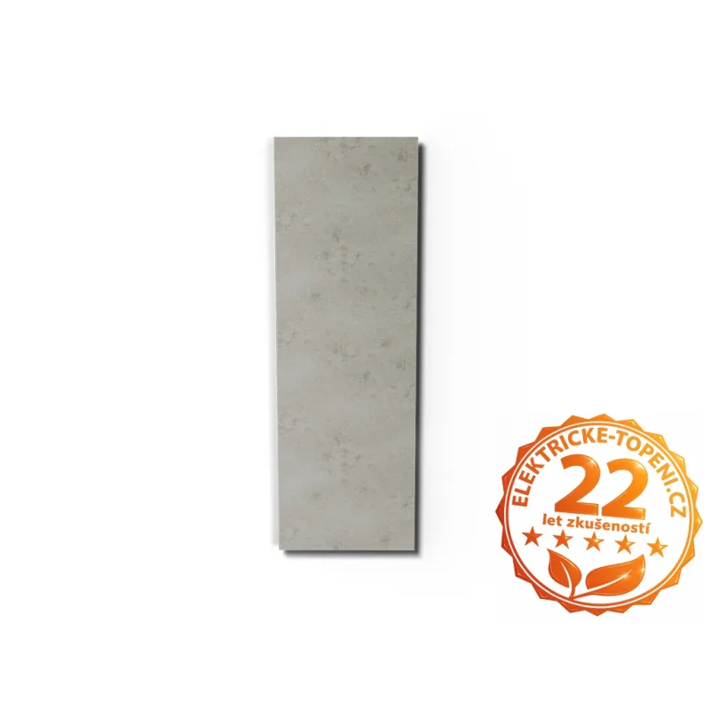 ECOSUN 500 CR-Wifi Beton