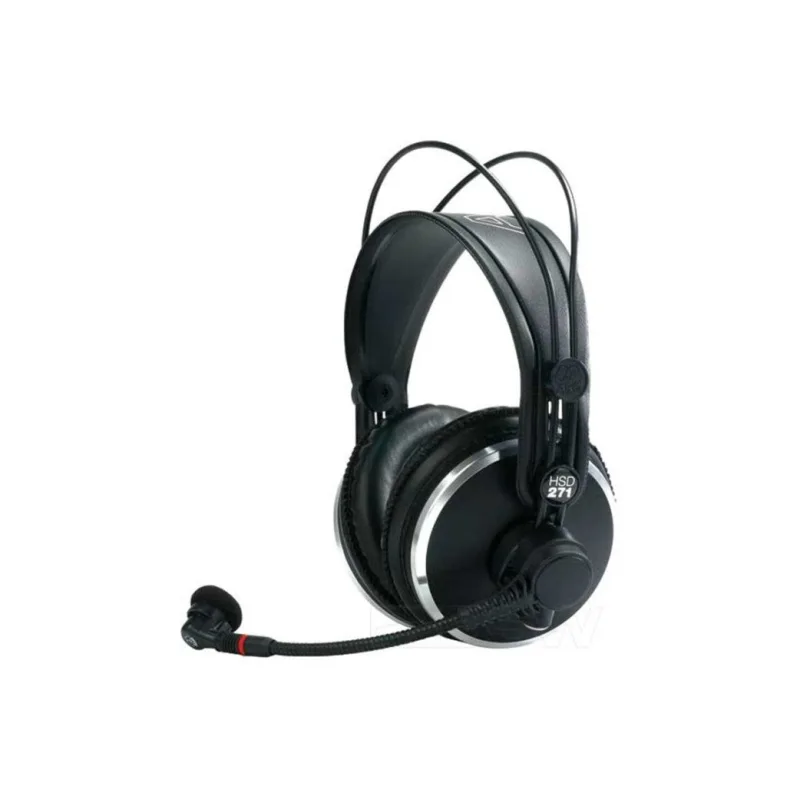 AKG HSD271 XLR set