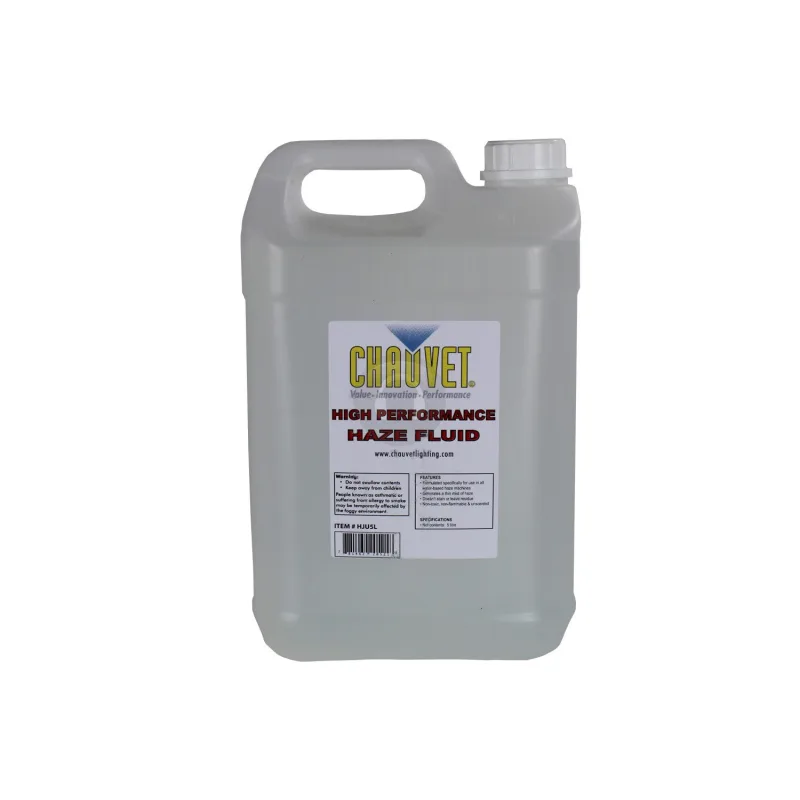Chauvet DJ HF5 Haze Fluid