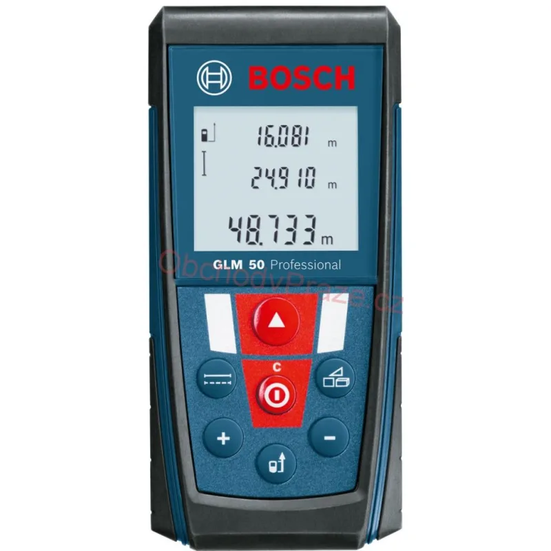BOSCH GLM 50