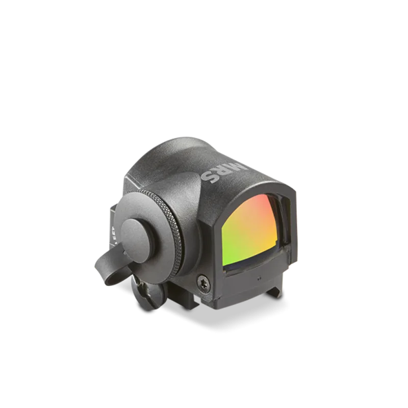 Kolimátor STEINER Micro Reflex Sight (MRS) s Picatinny šínou