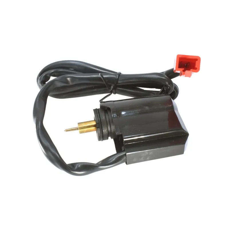 Elektrický sytič karburátoru GY6 – automatický