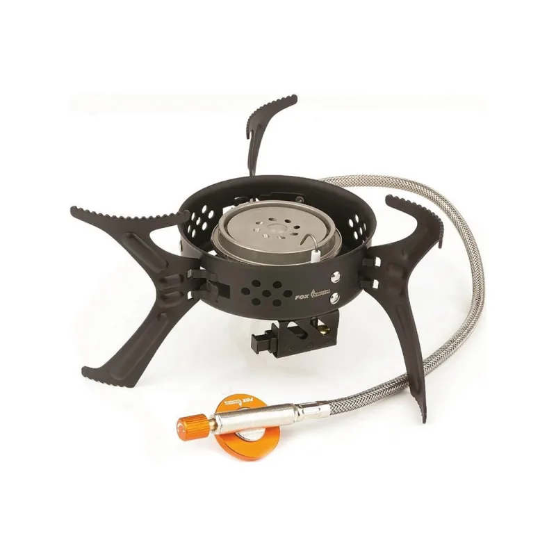 FOX plynový vařič Heat T 3200 Stove  Získejte slevu -5% za registraci v e-shopu
