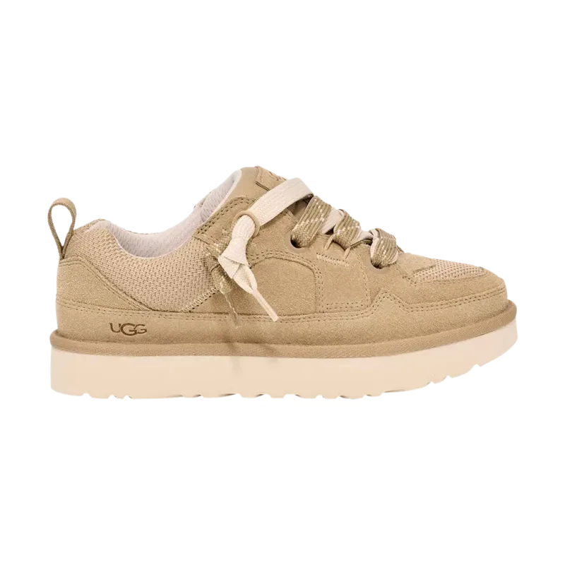 UGG Lowmel Lo Mustard Seed (W)