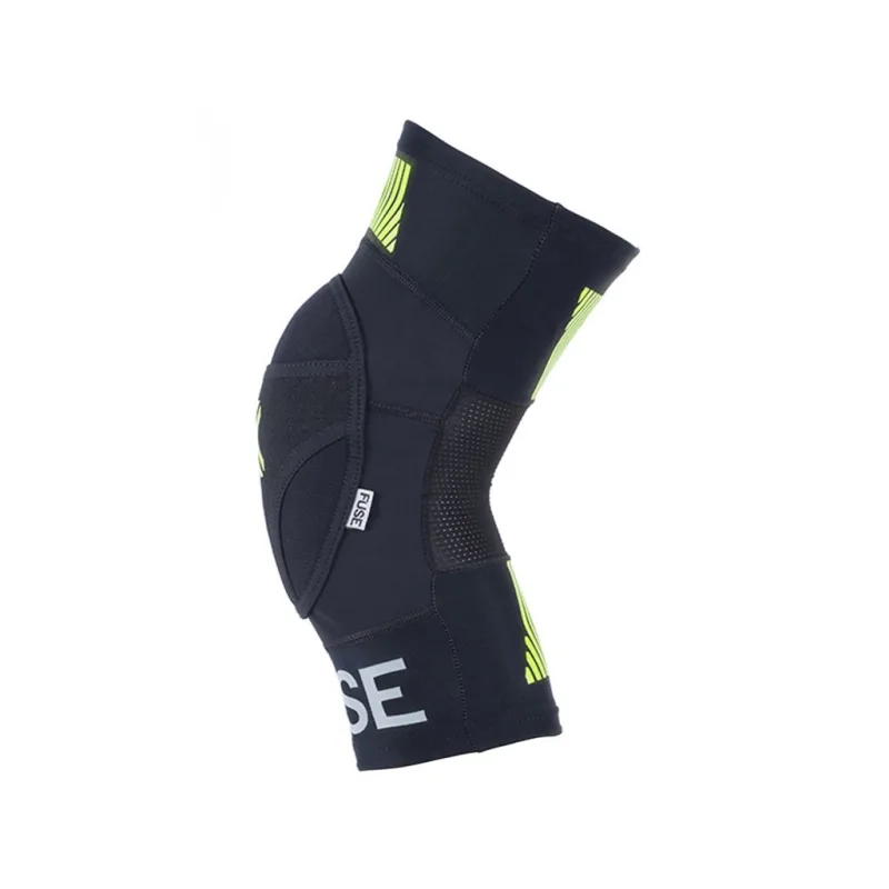 Chránič kolen BMX Fuse Omega black