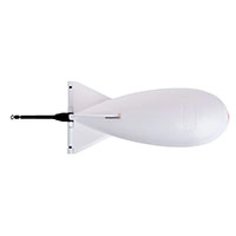 Kŕmna raketa White Spomb - Large