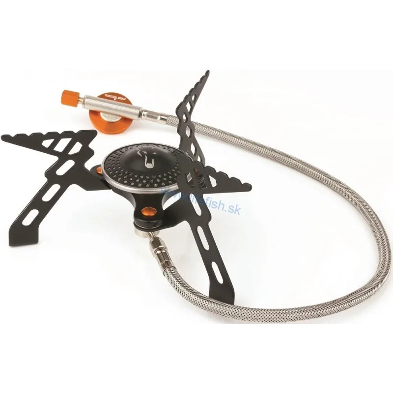 FOX Varič Compact 3000 Stove