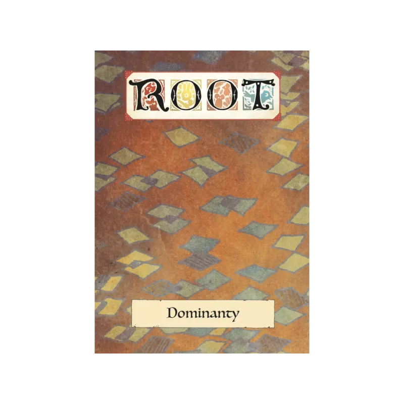 Root: Dominanty  (Root: Landmarks Pack)