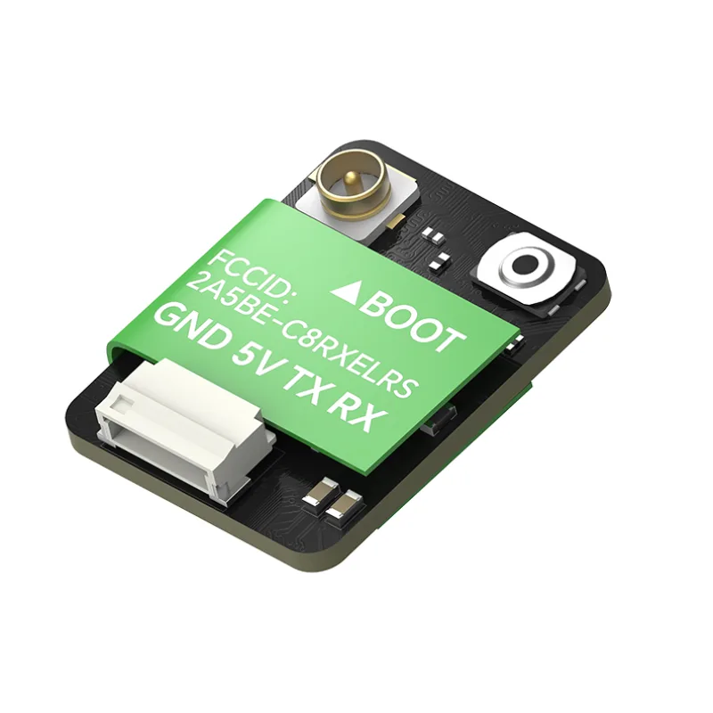 iFlight ELRS Nano 2.4G T Typ: 40mm