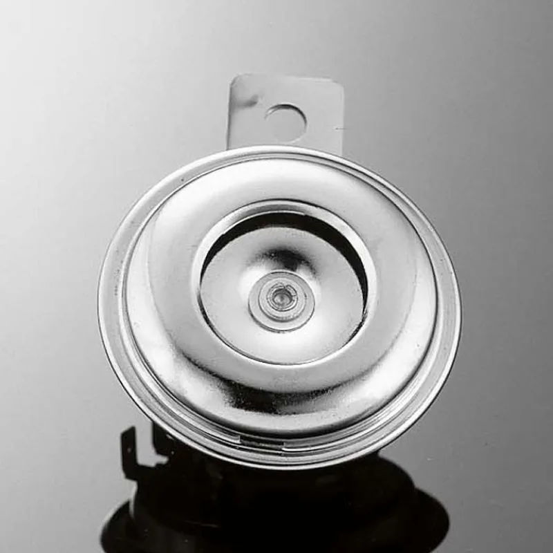 Klakson Chrome