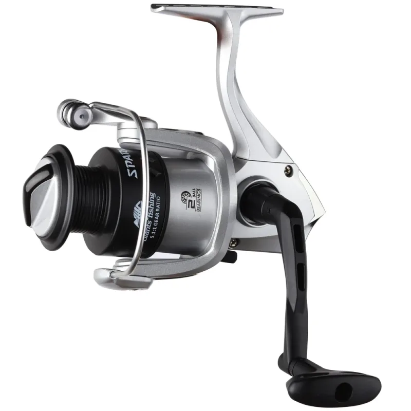GIANTS FISHING Navijak Spark Reel FD 3000