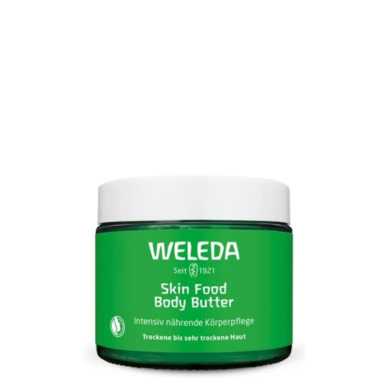 WELEDA Skin Food body butter 150 ml