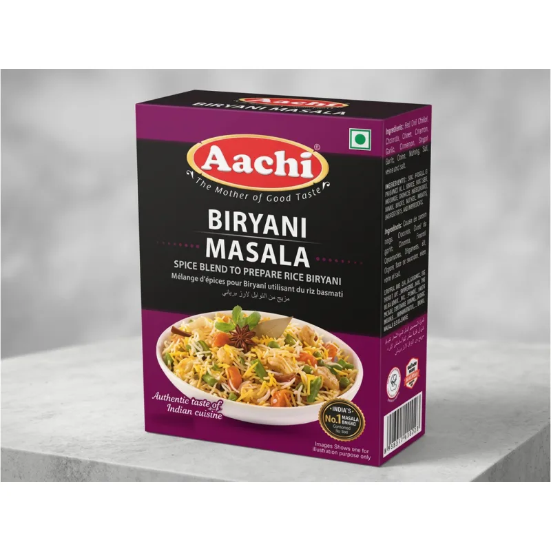 AACHI Biryani Masala 160g