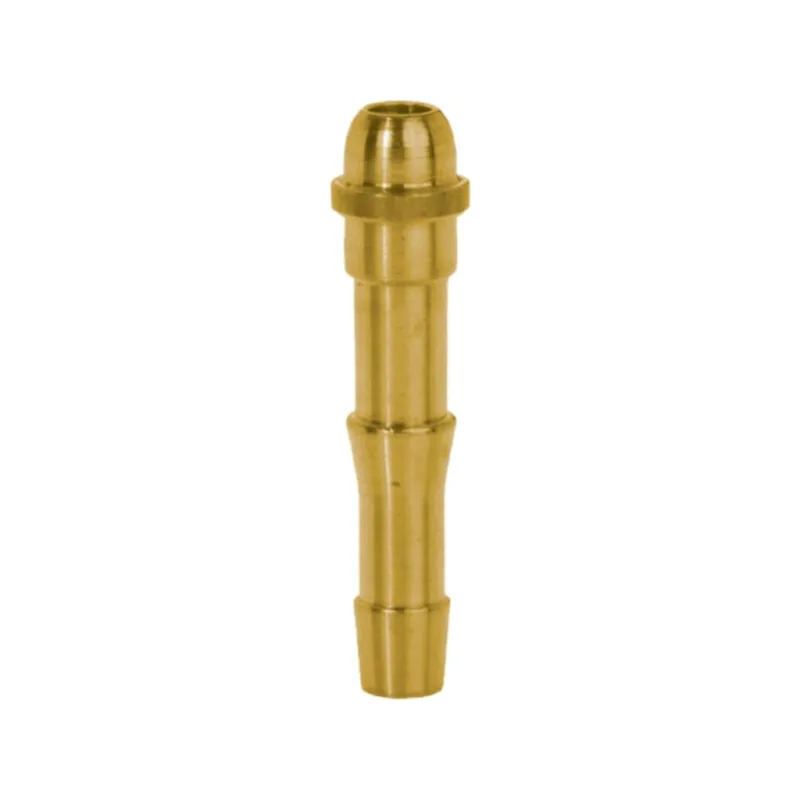 Hadicová vsuvka pro převlečnou matici G 3/8" - trn 6 mm