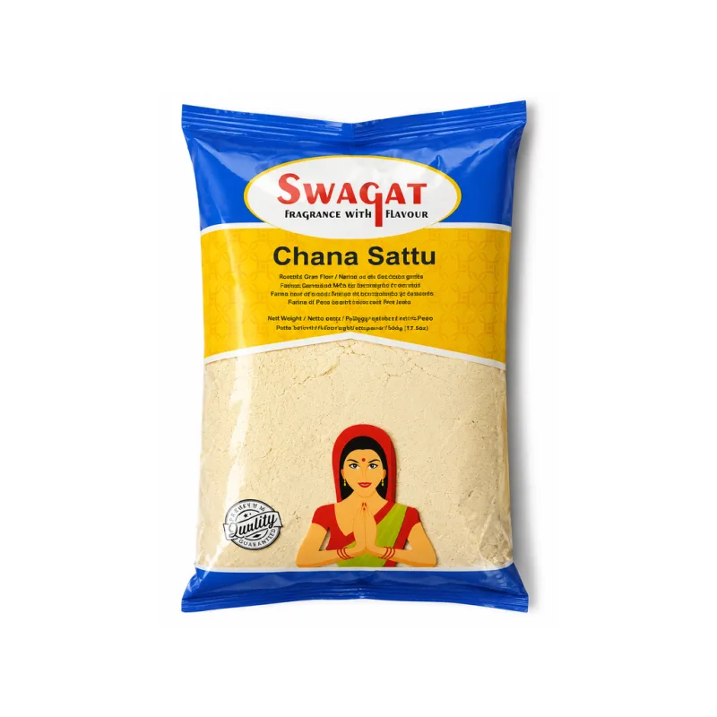 Swagat Chana Sattu 500g