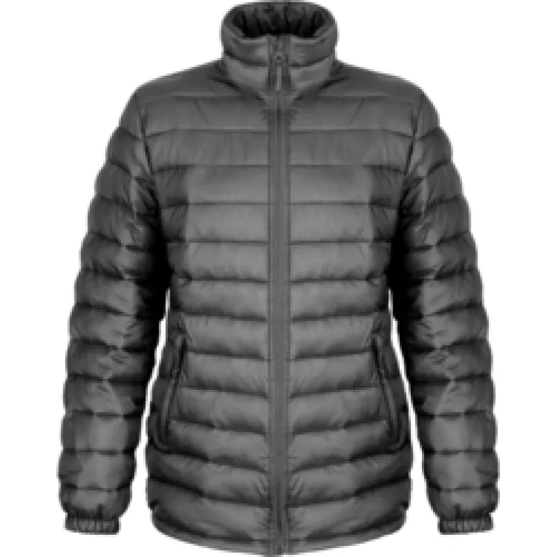 Polstrovaná dámská bunda "IceBird" Result Urban R 192F