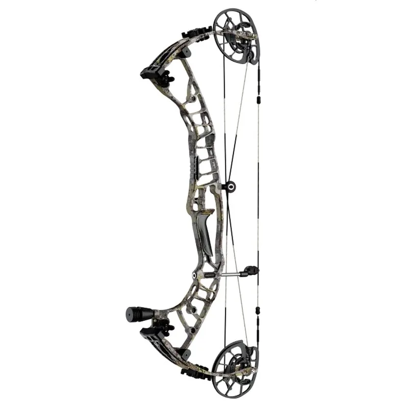 Luk kladkový 2022 HOYT Ventum Pro 33