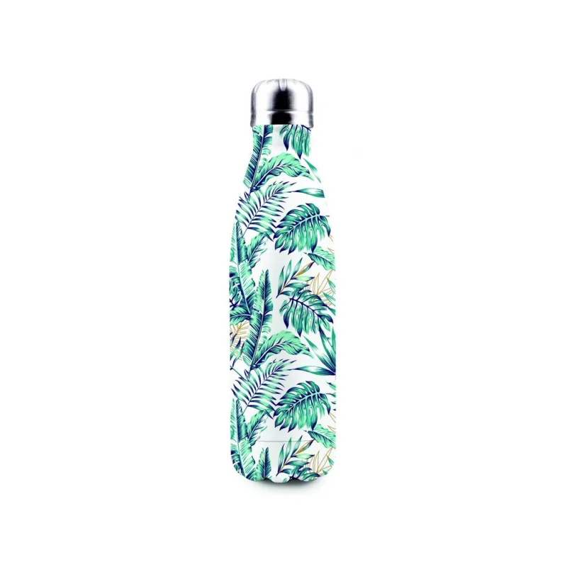 Easy Life Cestovní termolahev Jungle 500 ml