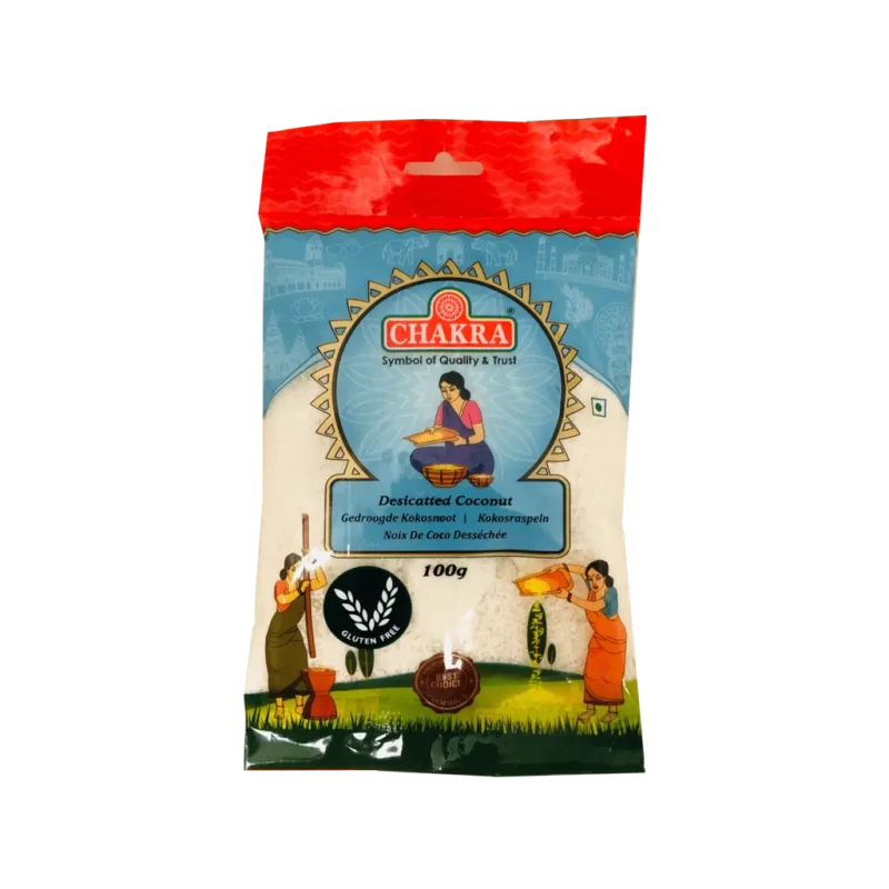 Chakra Coconut Powder 200G