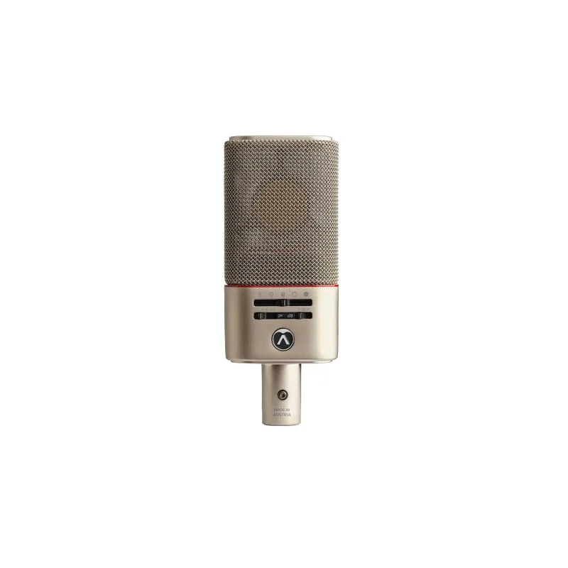 Austrian Audio OC818 Studio Set