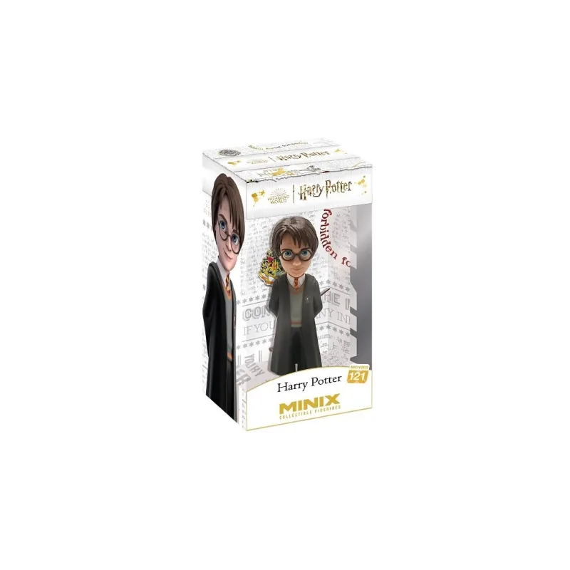 MINIX Movies: Harry Potter - Harry Potter