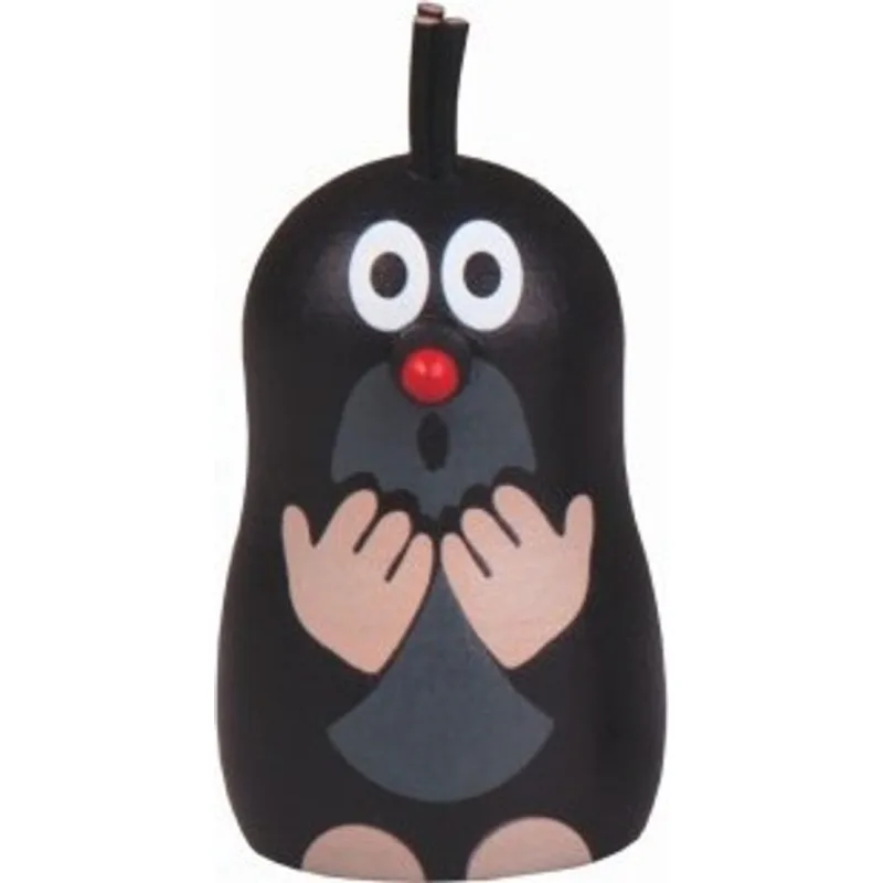 Udivený Krtek magnet