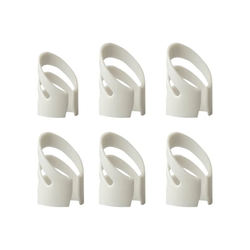 Henry`s Fintone L - White